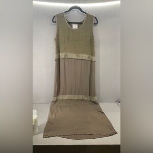 Jackie loves John dress one size fits most